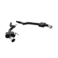 Picture of Flowmaster FLO American Thunder Axle-Back Exhaust Systems - 817748