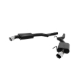 Picture of Flowmaster FLO American Thunder Axle-Back Exhaust Systems - 817749