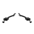 Picture of Flowmaster FLO American Thunder Axle-Back Exhaust Systems - 817748