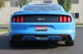 Picture of Flowmaster FLO American Thunder Axle-Back Exhaust Systems - 817749