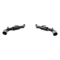 Picture of Flowmaster FLO American Thunder Axle-Back Exhaust Systems - 817751