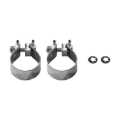 Picture of Flowmaster FLO American Thunder Axle-Back Exhaust Systems - 817751