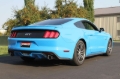 Picture of Flowmaster FLO American Thunder Axle-Back Exhaust Systems - 817749