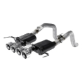 Picture of Flowmaster FLO Outlaw Series Axle-Back Exhaust Systems - 817754