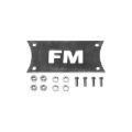 Picture of Flowmaster FLO Outlaw Series Axle-Back Exhaust Systems - 817754
