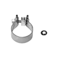 Picture of Flowmaster FLO Outlaw Series Axle-Back Exhaust Systems - 817752