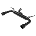 Picture of Flowmaster FLO Outlaw Series Axle-Back Exhaust Systems - 817755