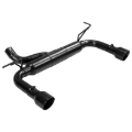 Picture of Flowmaster FLO Outlaw Series Axle-Back Exhaust Systems - 817755