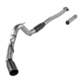 Picture of Flowmaster FLO Outlaw Cat-Back Exhaust Systems - 817756