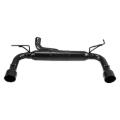 Picture of Flowmaster FLO Outlaw Series Axle-Back Exhaust Systems - 817755