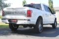 Picture of Flowmaster FLO Outlaw Cat-Back Exhaust Systems - 817756