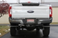 Picture of Flowmaster FLO Force II Cat-Back Exhaust Systems - 817757