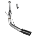 Picture of Flowmaster FLO Outlaw Cat-Back Exhaust Systems - 817756