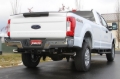 Picture of Flowmaster FLO Force II Cat-Back Exhaust Systems - 817757