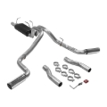 Picture of Flowmaster FLO Force II Cat-Back Exhaust Systems - 817757