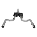 Picture of Flowmaster FLO American Thunder Cat-Back Exhaust Systems - 817758