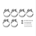 Picture of Flowmaster FLO American Thunder Cat-Back Exhaust Systems - 817758