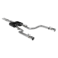 Picture of Flowmaster FLO American Thunder Cat-Back Exhaust Systems - 817758