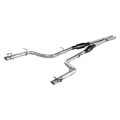 Picture of Flowmaster FLO Outlaw Series Axle-Back Exhaust Systems - 817774