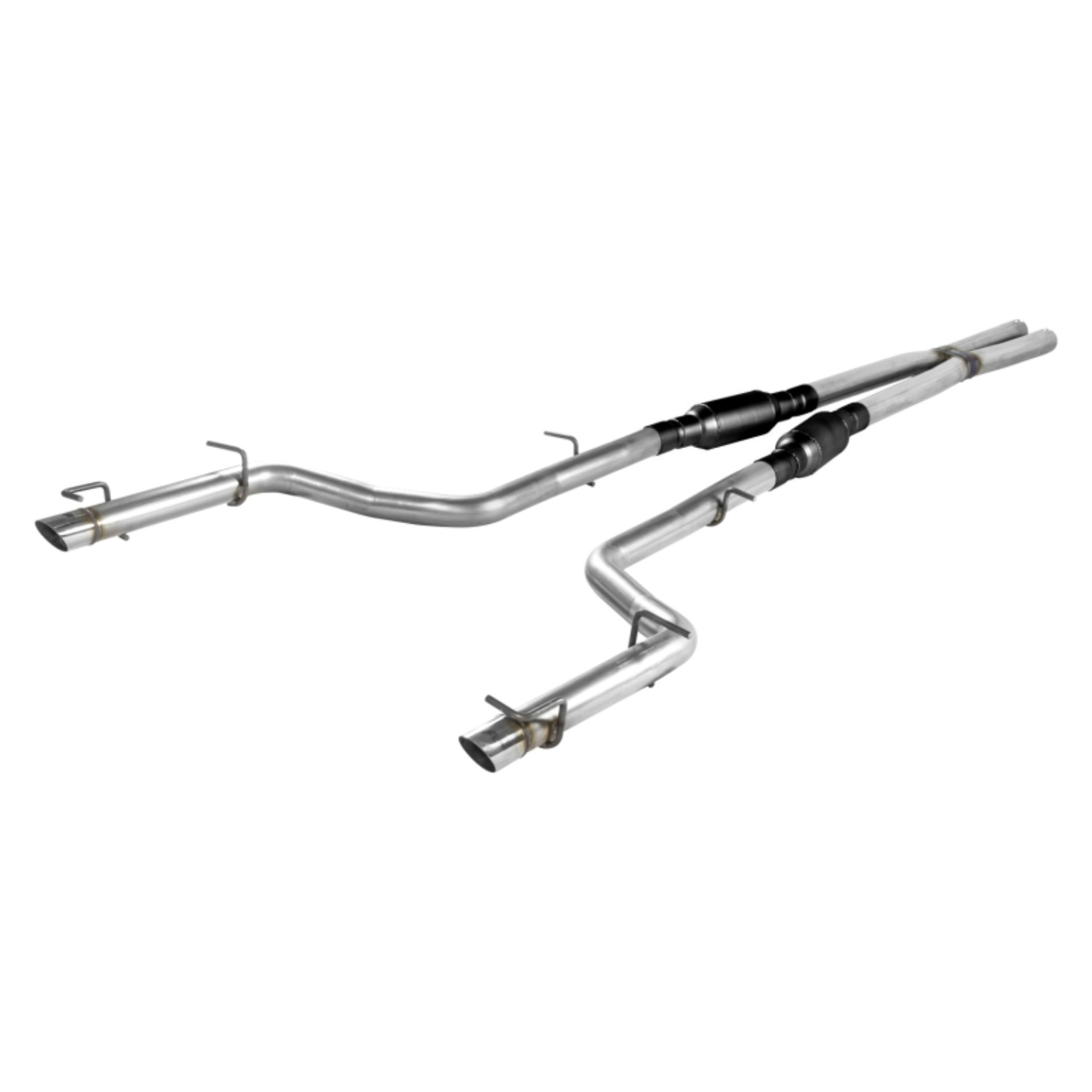 Picture of Flowmaster FLO Outlaw Series Axle-Back Exhaust Systems - 817774