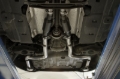 Picture of Flowmaster FLO Outlaw Series Axle-Back Exhaust Systems - 817774