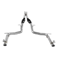 Picture of Flowmaster FLO Outlaw Series Axle-Back Exhaust Systems - 817774