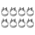 Picture of Flowmaster FLO American Thunder Cat-Back Exhaust Systems - 817778