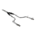 Picture of Flowmaster FLO Outlaw Series Axle-Back Exhaust Systems - 817774