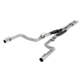 Picture of Flowmaster FLO Outlaw Cat-Back Exhaust Systems - 817779