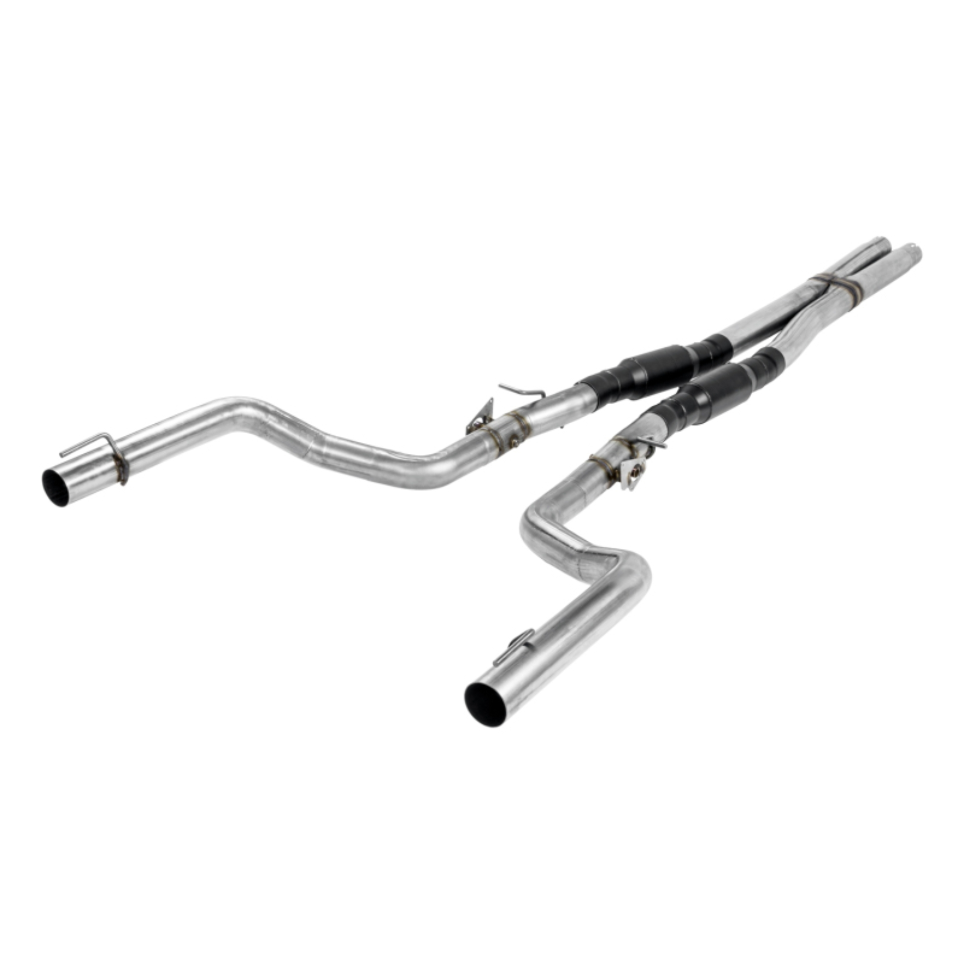 Picture of Flowmaster FLO Outlaw Cat-Back Exhaust Systems - 817779