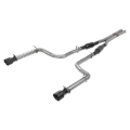 Picture of Flowmaster FLO Outlaw Cat-Back Exhaust Systems - 817788