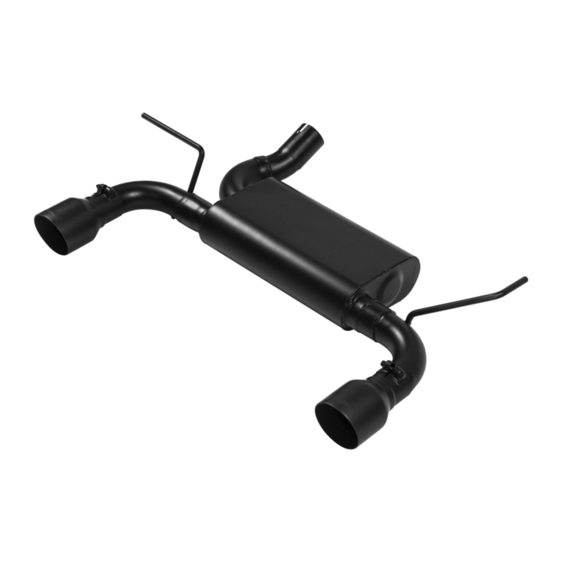 Picture of Flowmaster FLO Force II Axle-Back Exhaust System - 817790