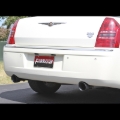 Picture of Flowmaster FLO Outlaw Cat-Back Exhaust Systems - 817788