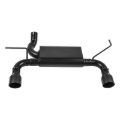 Picture of Flowmaster FLO Force II Axle-Back Exhaust System - 817790