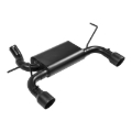 Picture of Flowmaster FLO Force II Axle-Back Exhaust System - 817790