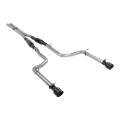 Picture of Flowmaster FLO Outlaw Cat-Back Exhaust Systems - 817788
