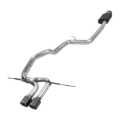 Picture of Flowmaster FLO Outlaw Cat-Back Exhaust Systems - 817795