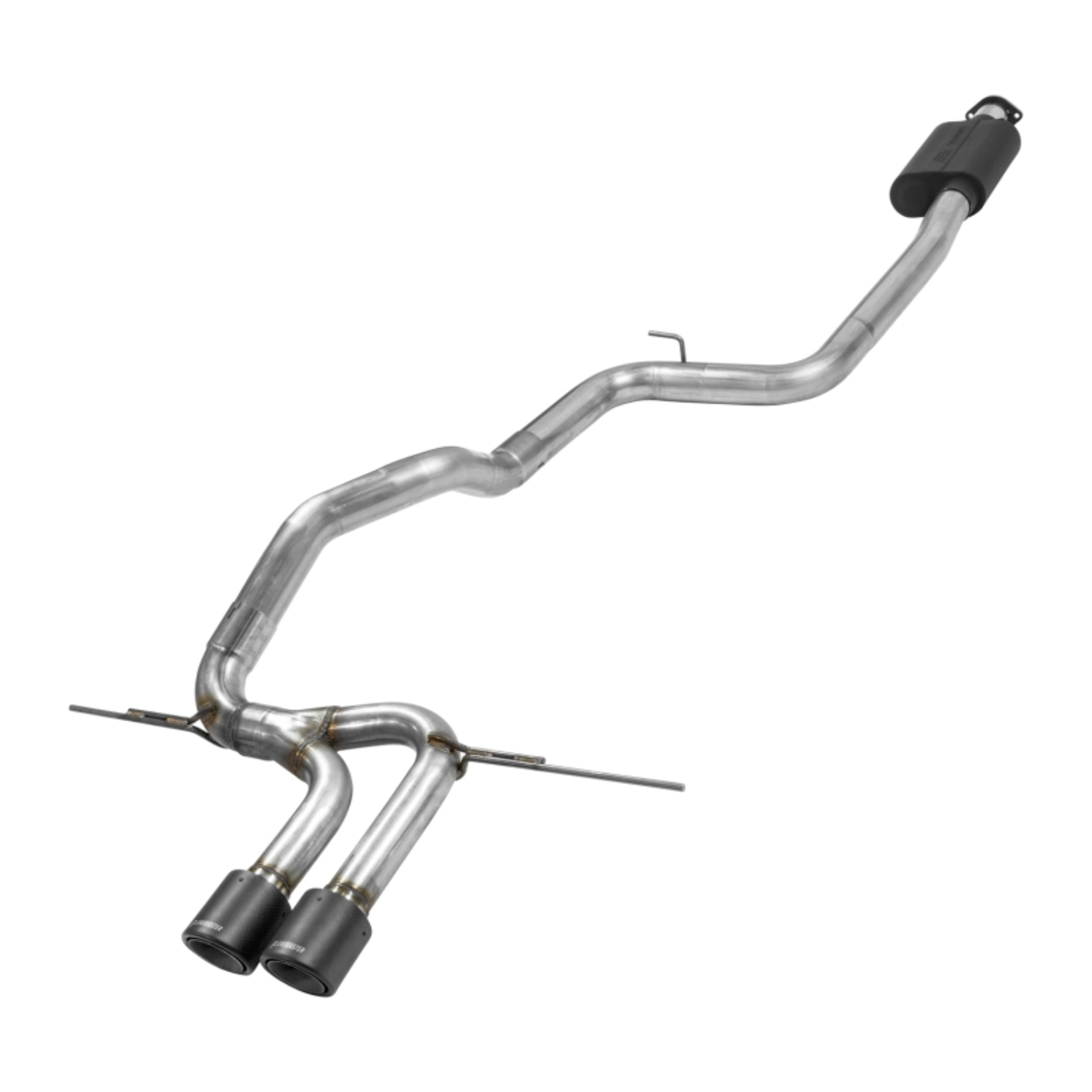 Picture of Flowmaster FLO Outlaw Cat-Back Exhaust Systems - 817795