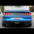 Picture of Flowmaster FLO American Thunder Axle-Back Exhaust Systems - 817799