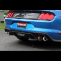 Picture of Flowmaster FLO American Thunder Axle-Back Exhaust Systems - 817799