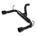 Picture of Flowmaster FLO Outlaw Series Axle-Back Exhaust Systems - 817803