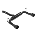 Picture of Flowmaster FLO Outlaw Series Axle-Back Exhaust Systems - 817803