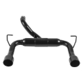 Picture of Flowmaster FLO Outlaw Series Axle-Back Exhaust Systems - 817803