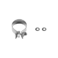Picture of Flowmaster FLO Outlaw Series Axle-Back Exhaust Systems - 817803