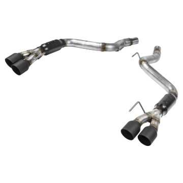 Picture of Flowmaster FLO Outlaw Series Axle-Back Exhaust Systems - 817806