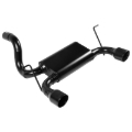 Picture of Flowmaster FLO Force II Axle-Back Exhaust System - 817804