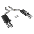 Picture of Flowmaster FLO American Thunder Axle-Back Exhaust Systems - 817807