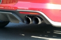 Picture of Flowmaster FLO Outlaw Series Axle-Back Exhaust Systems - 817806