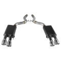 Picture of Flowmaster FLO American Thunder Axle-Back Exhaust Systems - 817807