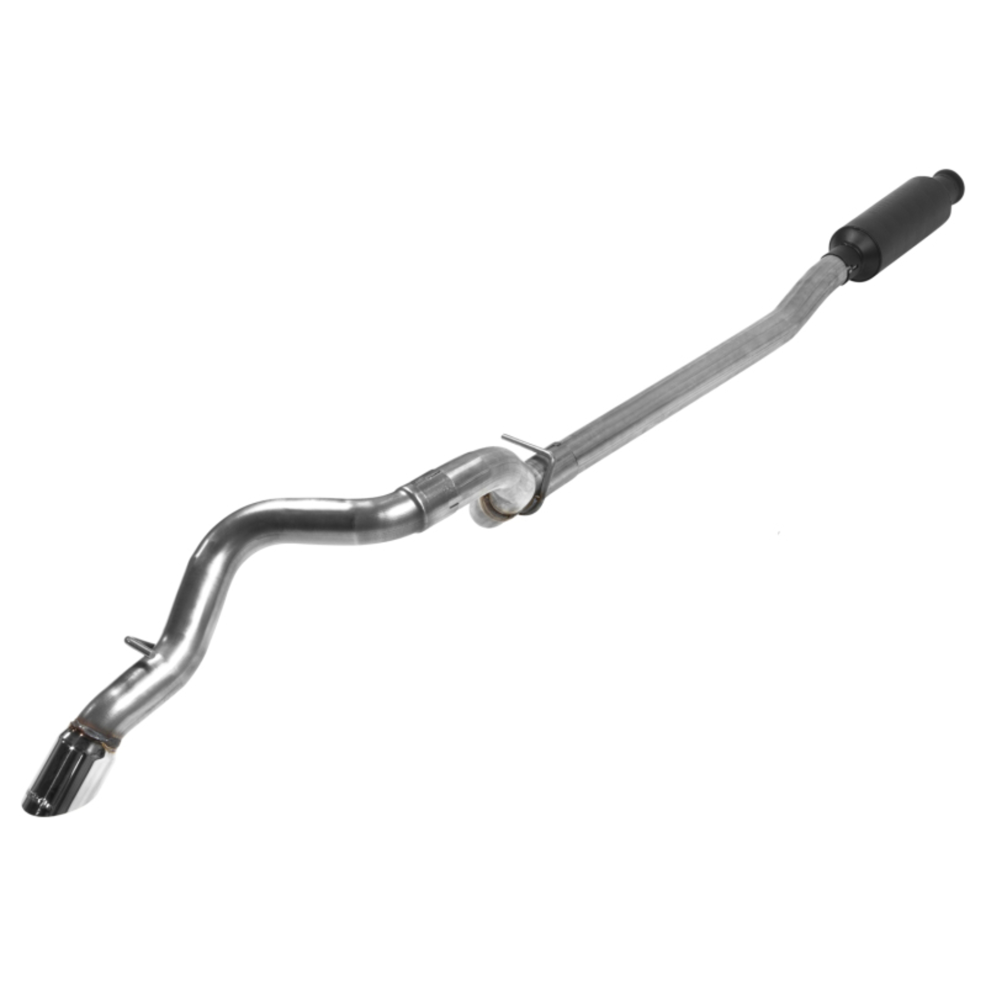 Picture of Flowmaster FLO Outlaw Cat-Back Exhaust Systems - 817818